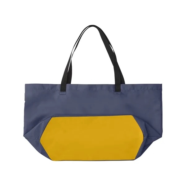 Essex Eco Friendly Inspire Tote Bag... from ASI 79530 Prime Line