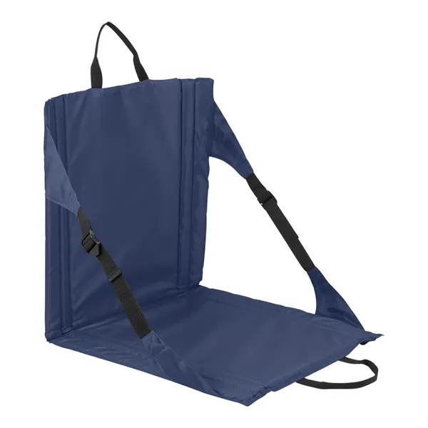 Team 365 Zone Stadium Seat Cushion... from ASI 79530 Prime Line