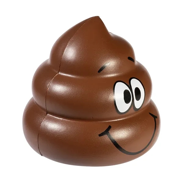 Poo Stress Reliever... from ASI 79530 Prime Line