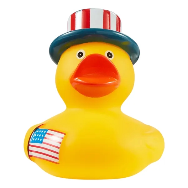 Patriotic rubber duck... from ASI 79530 Prime Line