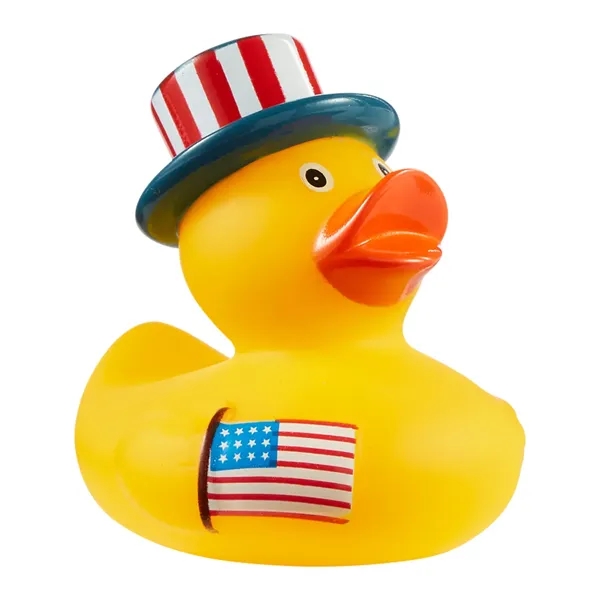 Patriotic rubber duck... from ASI 79530 Prime Line