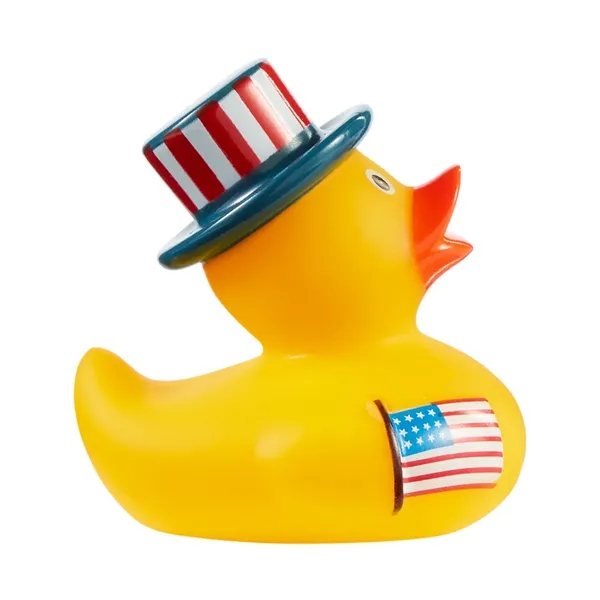 Patriotic rubber duck... from ASI 79530 Prime Line