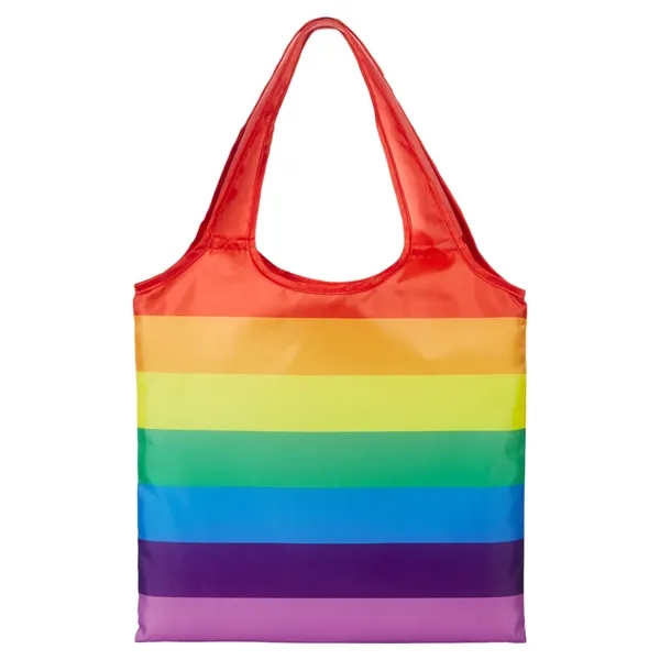 b.free Pride Rainbow Tote Bag... from ASI 79530 Prime Line