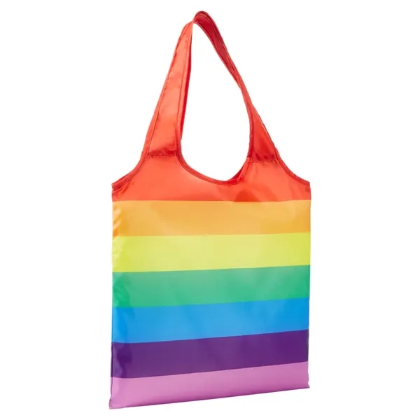 b.free Pride Rainbow Tote Bag... from ASI 79530 Prime Line