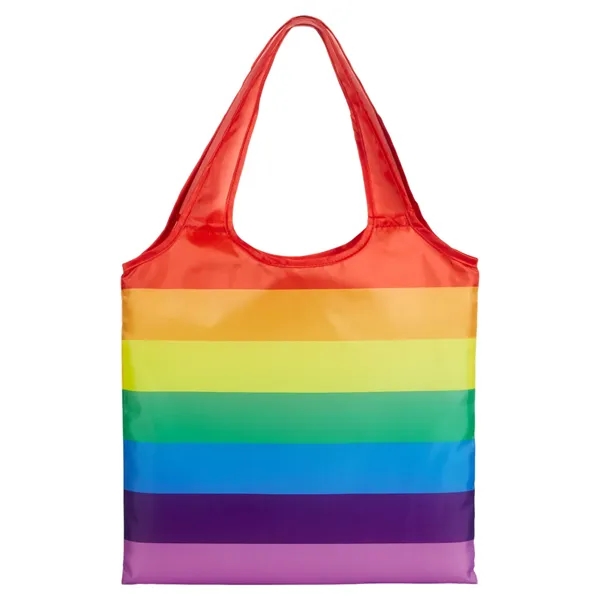 b.free Pride Rainbow Tote Bag... from ASI 79530 Prime Line