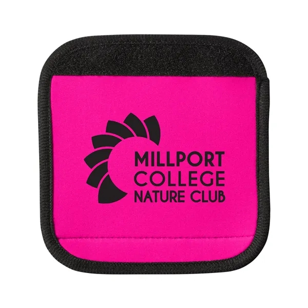 Prisma Handle Wrap Luggage Identifier... from ASI 79530 Prime Line