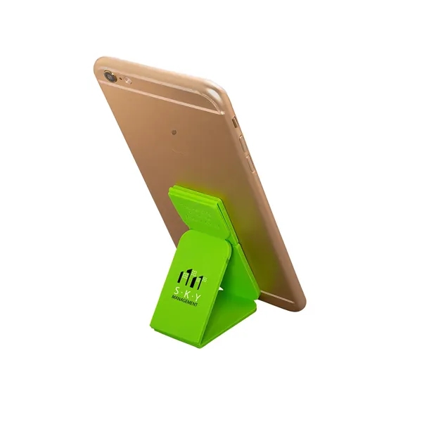 Silicone Magic Phone Stand... from ASI 79530 Prime Line