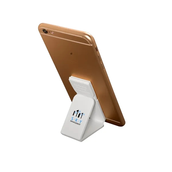 Silicone Magic Phone Stand... from ASI 79530 Prime Line