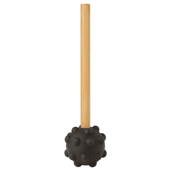 Push Pop Bubble Fidget Sensory Pen Stand & Pen... from ASI 79530 Prime Line