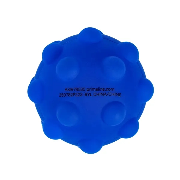 Push Pop Bubble Fidget Sensory Pen Stand & Pen... from ASI 79530 Prime Line