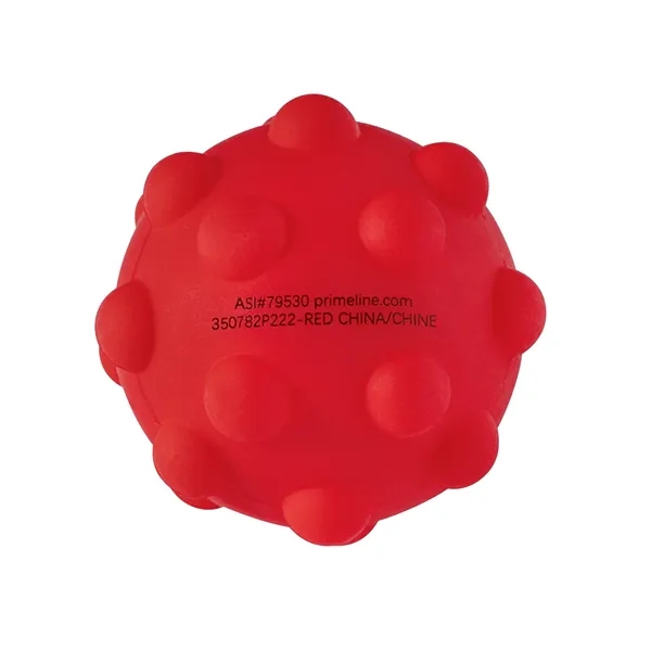 Push Pop Bubble Fidget Sensory Pen Stand & Pen... from ASI 79530 Prime Line