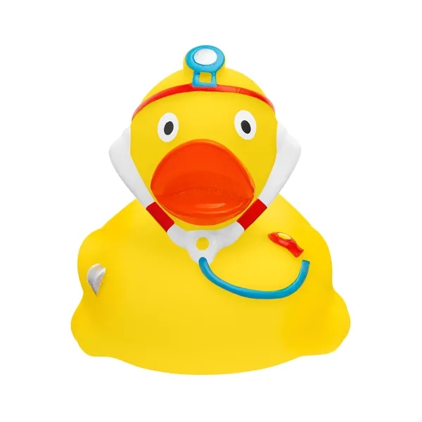 Healthcare Doctor Rubber Duck... from ASI 79530 Prime Line