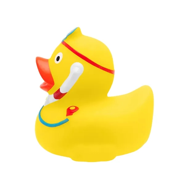 Healthcare Doctor Rubber Duck... from ASI 79530 Prime Line
