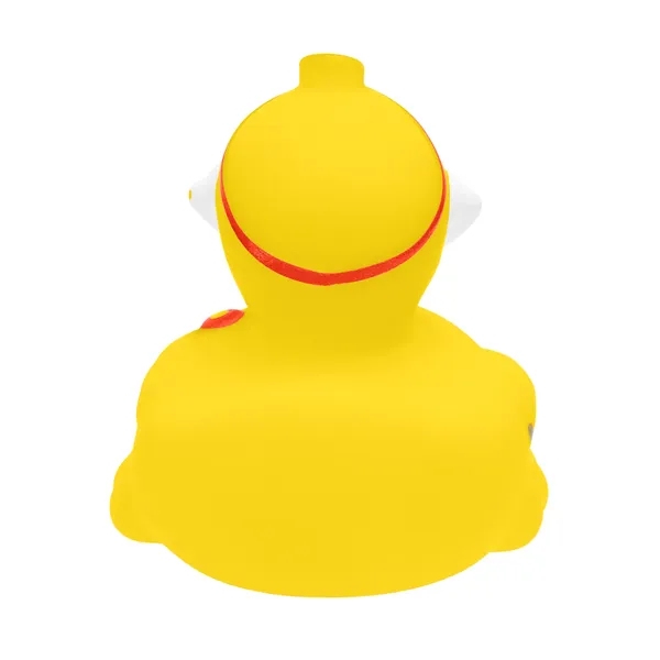 Healthcare Doctor Rubber Duck... from ASI 79530 Prime Line