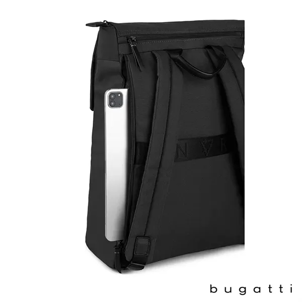 Bugatti Reborn Backpack... from ASI 67866 Logomark/Valumark