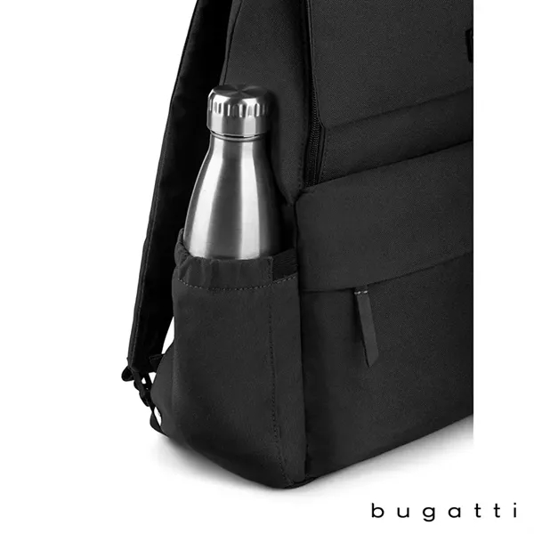Bugatti Reborn Backpack... from ASI 67866 Logomark/Valumark