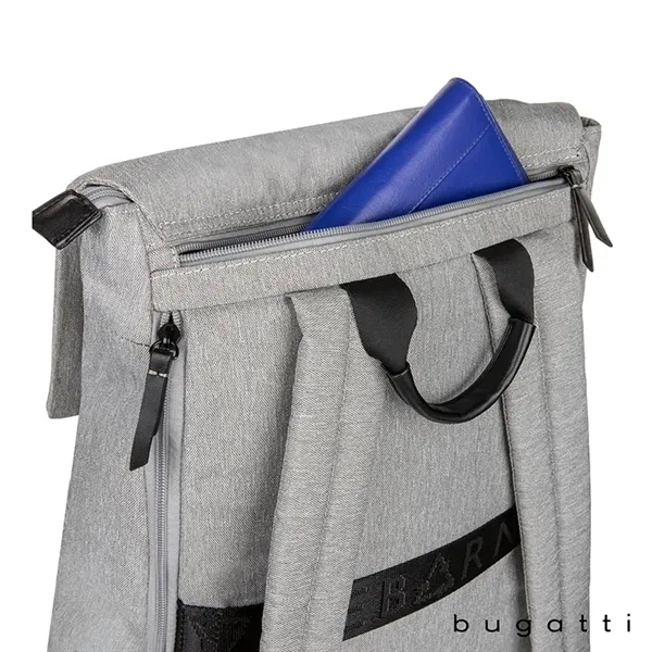 Bugatti Reborn Backpack... from ASI 67866 Logomark/Valumark