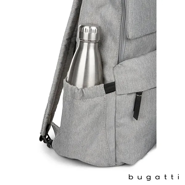 Bugatti Reborn Backpack... from ASI 67866 Logomark/Valumark
