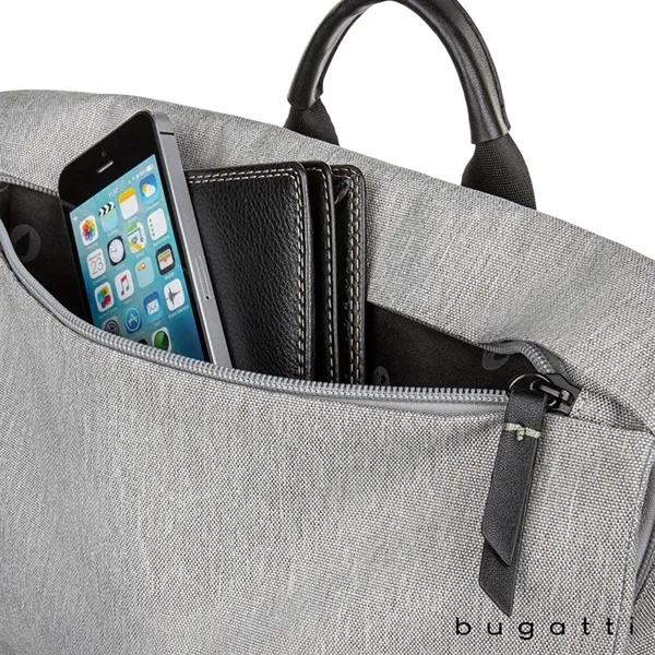 Bugatti Reborn Backpack... from ASI 67866 Logomark/Valumark