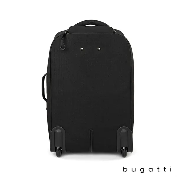 Bugatti Outland Softside Rolling Carry-On... from ASI 67866 Logomark/Valumark