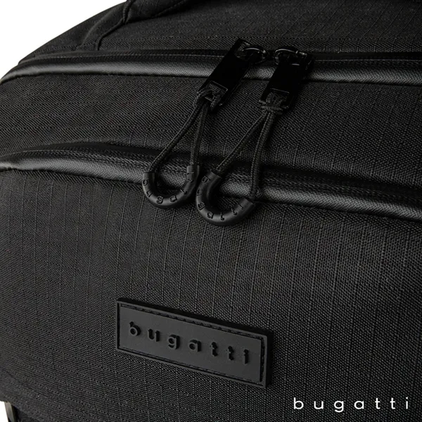 Bugatti Outland Softside Rolling Carry-On... from ASI 67866 Logomark/Valumark