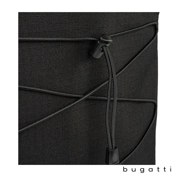 Bugatti Outland Softside Rolling Carry-On... from ASI 67866 Logomark/Valumark