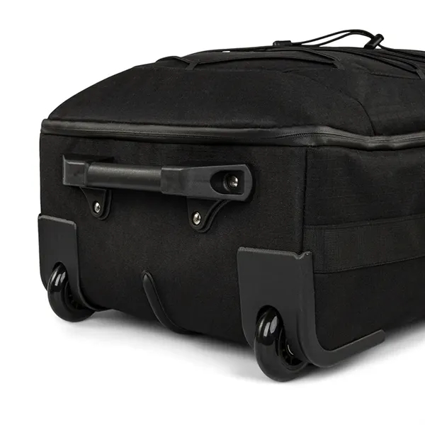 Bugatti Outland Softside Rolling Carry-On... from ASI 67866 Logomark/Valumark