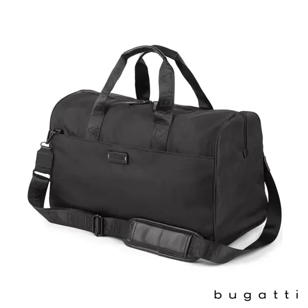 Bugatti Reborn Hybrid Duffel Bag... from ASI 67866 Logomark/Valumark