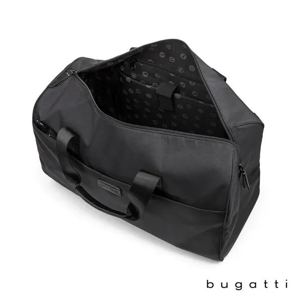 Bugatti Reborn Hybrid Duffel Bag... from ASI 67866 Logomark/Valumark