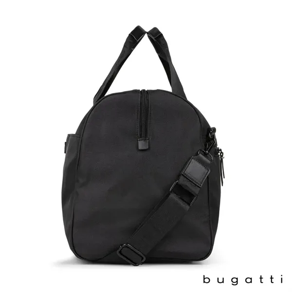 Bugatti Reborn Hybrid Duffel Bag... from ASI 67866 Logomark/Valumark