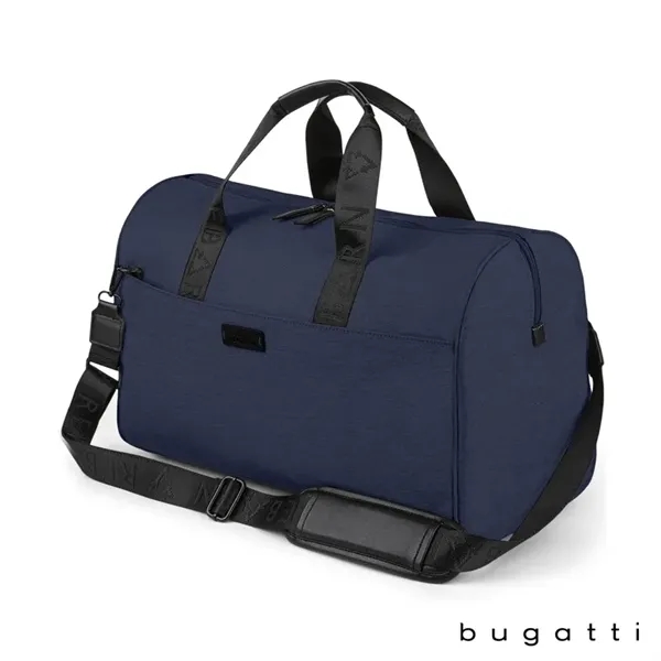 Bugatti Reborn Hybrid Duffel Bag... from ASI 67866 Logomark/Valumark