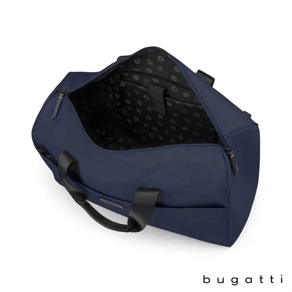 Bugatti Reborn Hybrid Duffel Bag... from ASI 67866 Logomark/Valumark