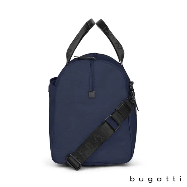 Bugatti Reborn Hybrid Duffel Bag... from ASI 67866 Logomark/Valumark