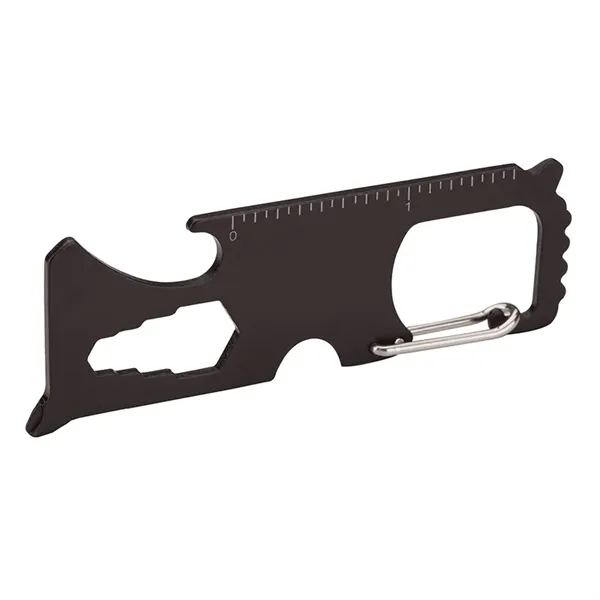 Click 10-in-1 Multi-Function Tool... from ASI 67866 Logomark/Valumark