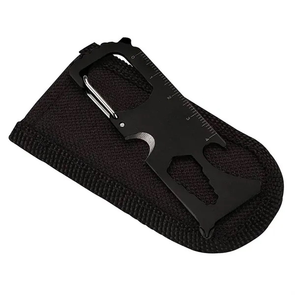 Click 10-in-1 Multi-Function Tool... from ASI 67866 Logomark/Valumark