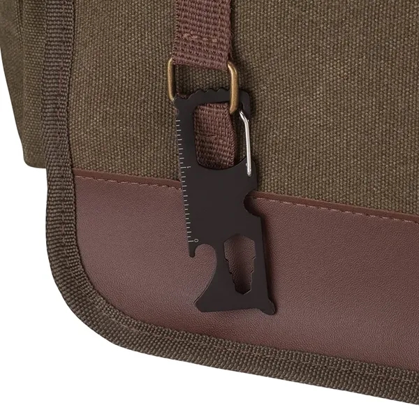 Click 10-in-1 Multi-Function Tool... from ASI 67866 Logomark/Valumark