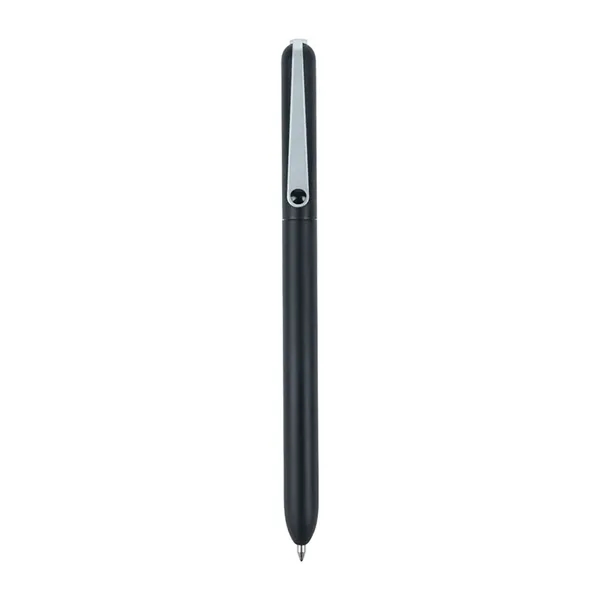 Scope Twist-Action Aluminum Gel Pen... from ASI 67866 Logomark/Valumark