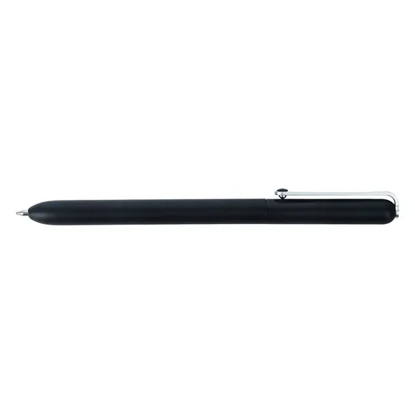 Scope Twist-Action Aluminum Gel Pen... from ASI 67866 Logomark/Valumark