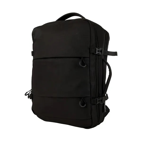 Luca Overnighter Backpack... from ASI 67866 Logomark/Valumark