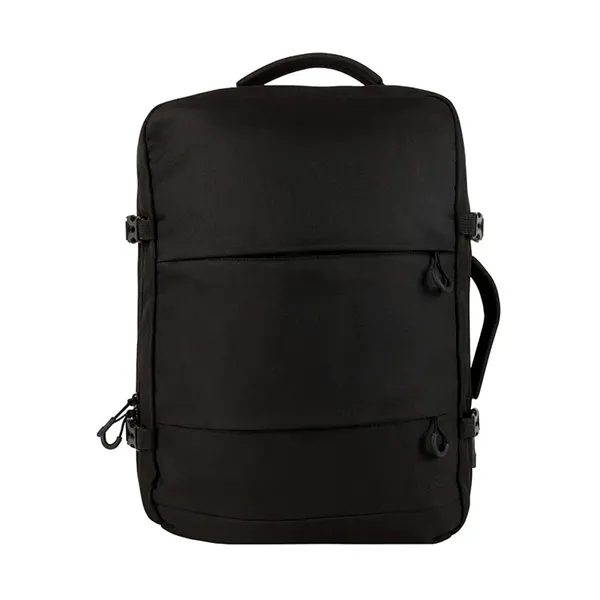 Luca Overnighter Backpack... from ASI 67866 Logomark/Valumark