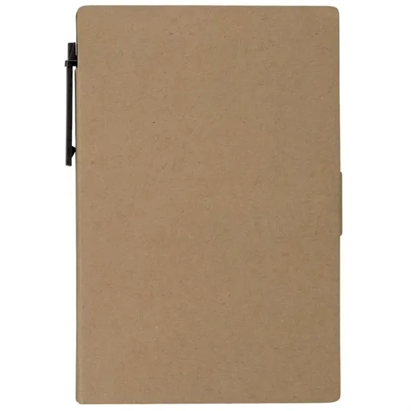 Rita Pen, Note & Flag Set... from ASI 67866 Logomark/Valumark / Valumark™