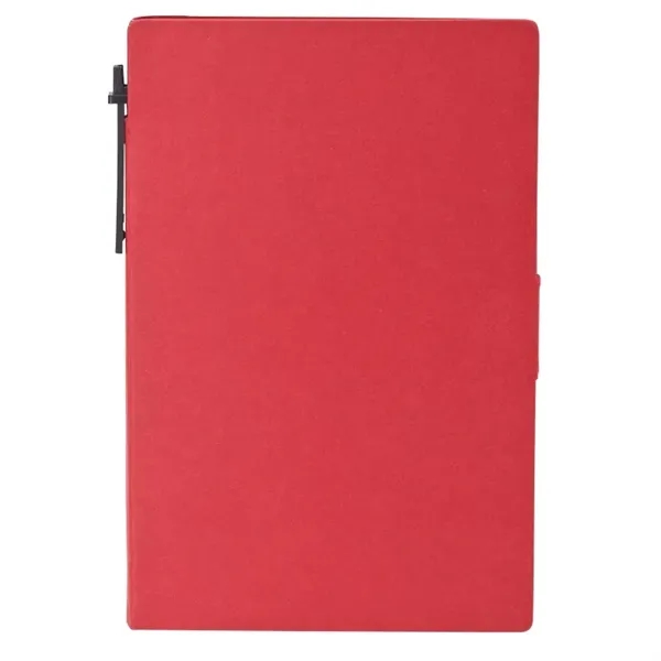 Rita Pen, Note & Flag Set... from ASI 67866 Logomark/Valumark / Valumark™