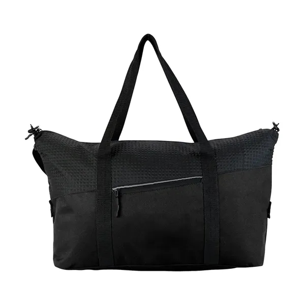 Tekuno Duffel Bag... from ASI 67866 Logomark/Valumark