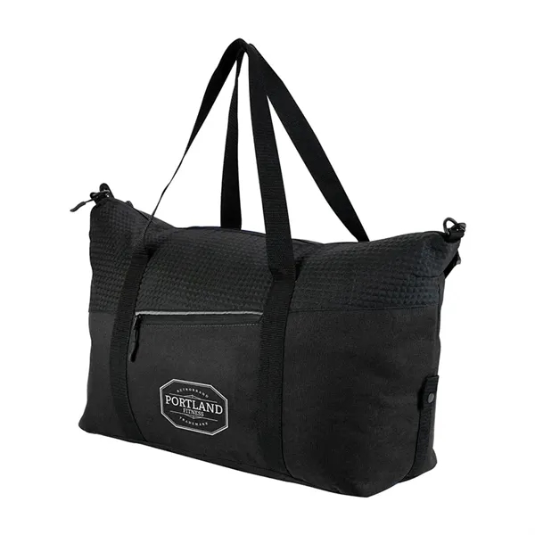 Tekuno Duffel Bag... from ASI 67866 Logomark/Valumark