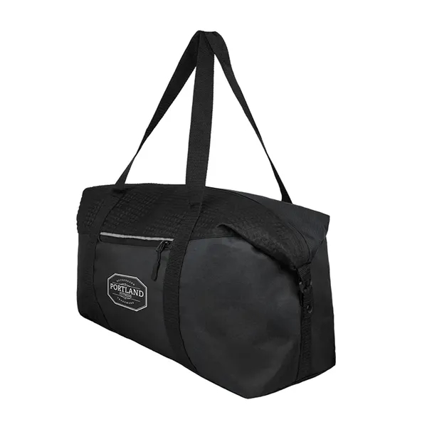 Tekuno Duffel Bag... from ASI 67866 Logomark/Valumark
