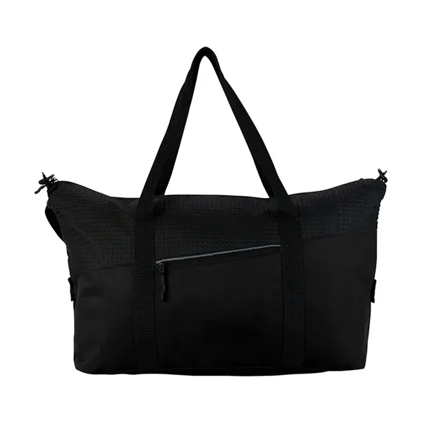 Tekuno Duffel Bag... from ASI 67866 Logomark/Valumark