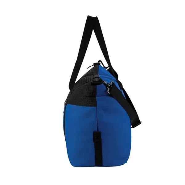 Tekuno Duffel Bag... from ASI 67866 Logomark/Valumark