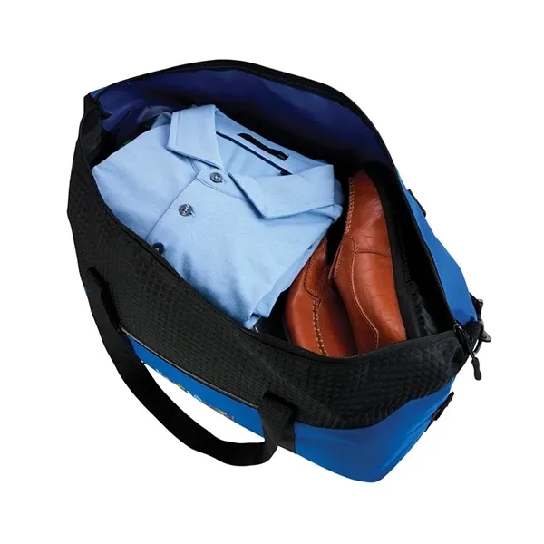 Tekuno Duffel Bag... from ASI 67866 Logomark/Valumark