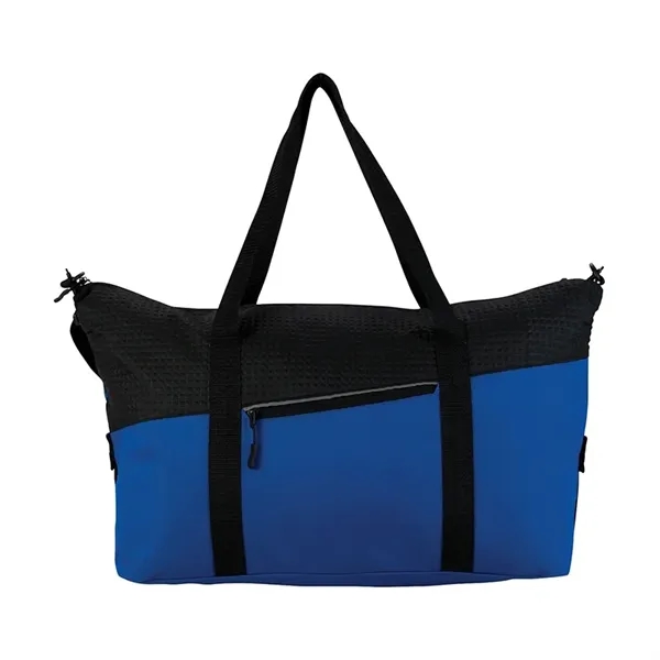 Tekuno Duffel Bag... from ASI 67866 Logomark/Valumark