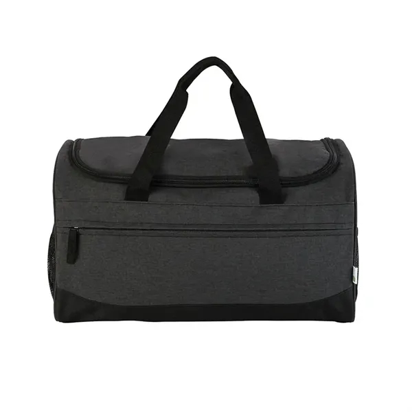 Nexion RPET Duffel Bag... from ASI 67866 Logomark/Valumark